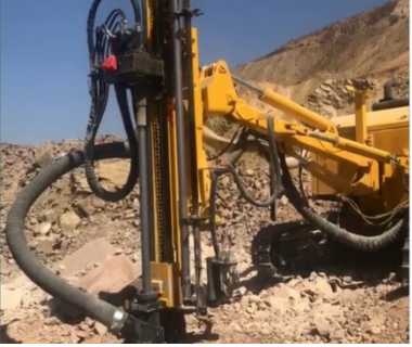 Borewell Drilling