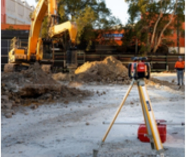 Groundwater Survey