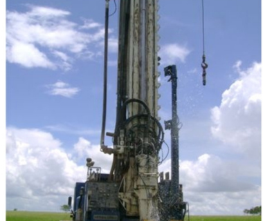 Pump Installation